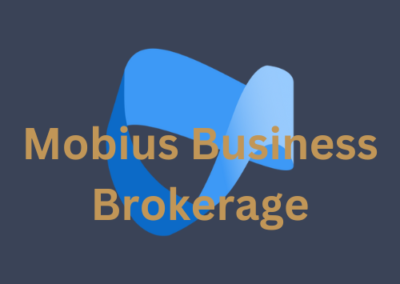 Mobius Business Brokerage